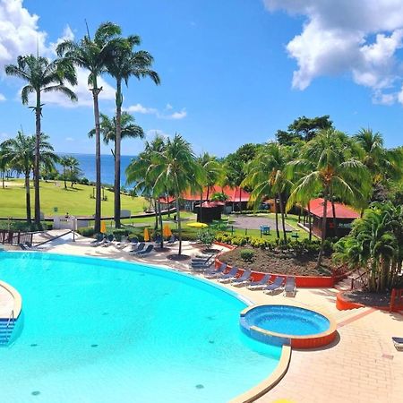 Residence Au Coeur Des Iles Martinique 23 Sainte-Luce Eksteriør bilde