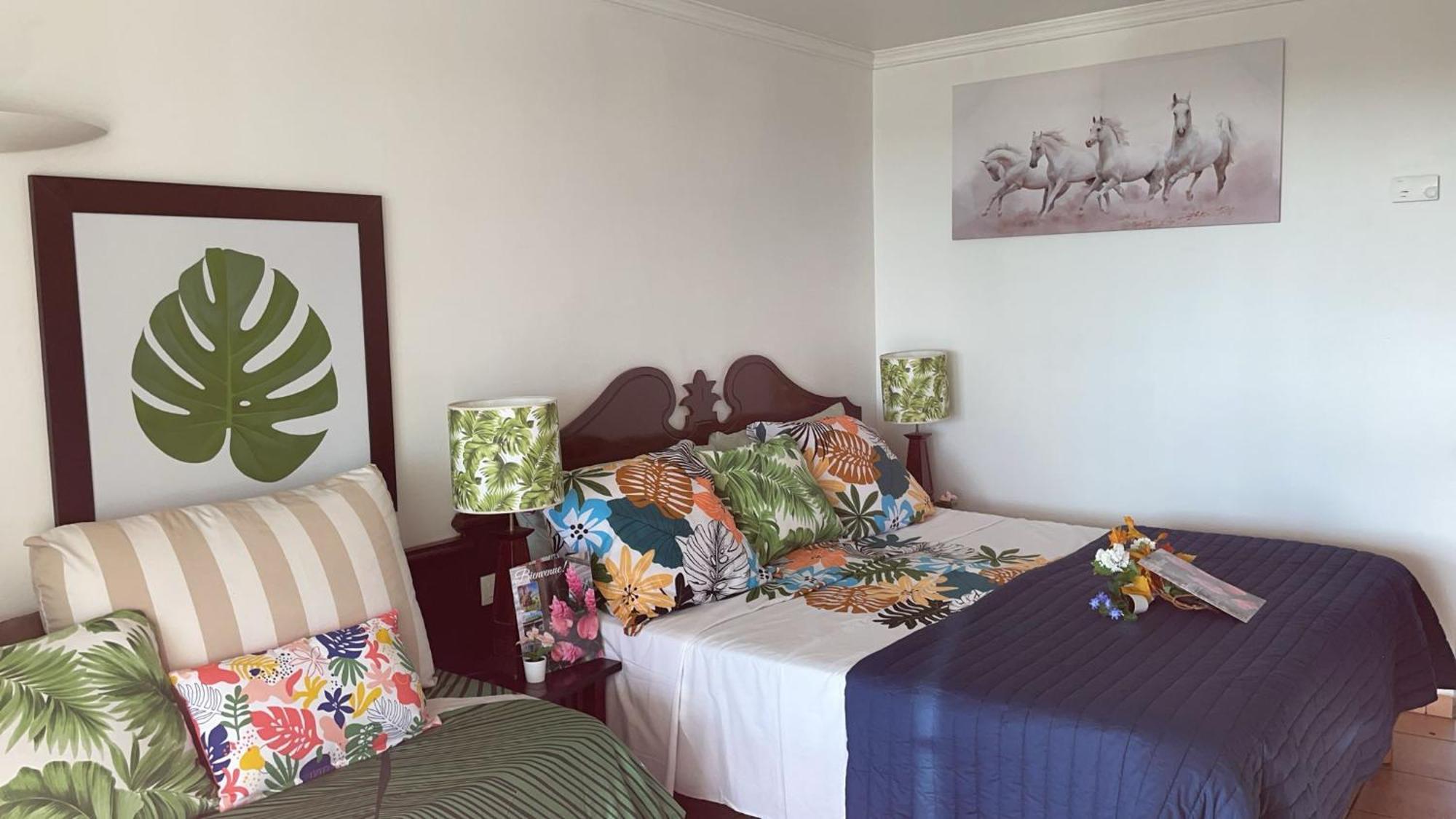 Residence Au Coeur Des Iles Martinique 23 Sainte-Luce Eksteriør bilde